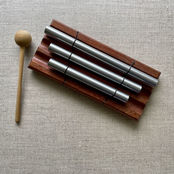 J.W. Stannard Energy Chime - Picture 1 of 2